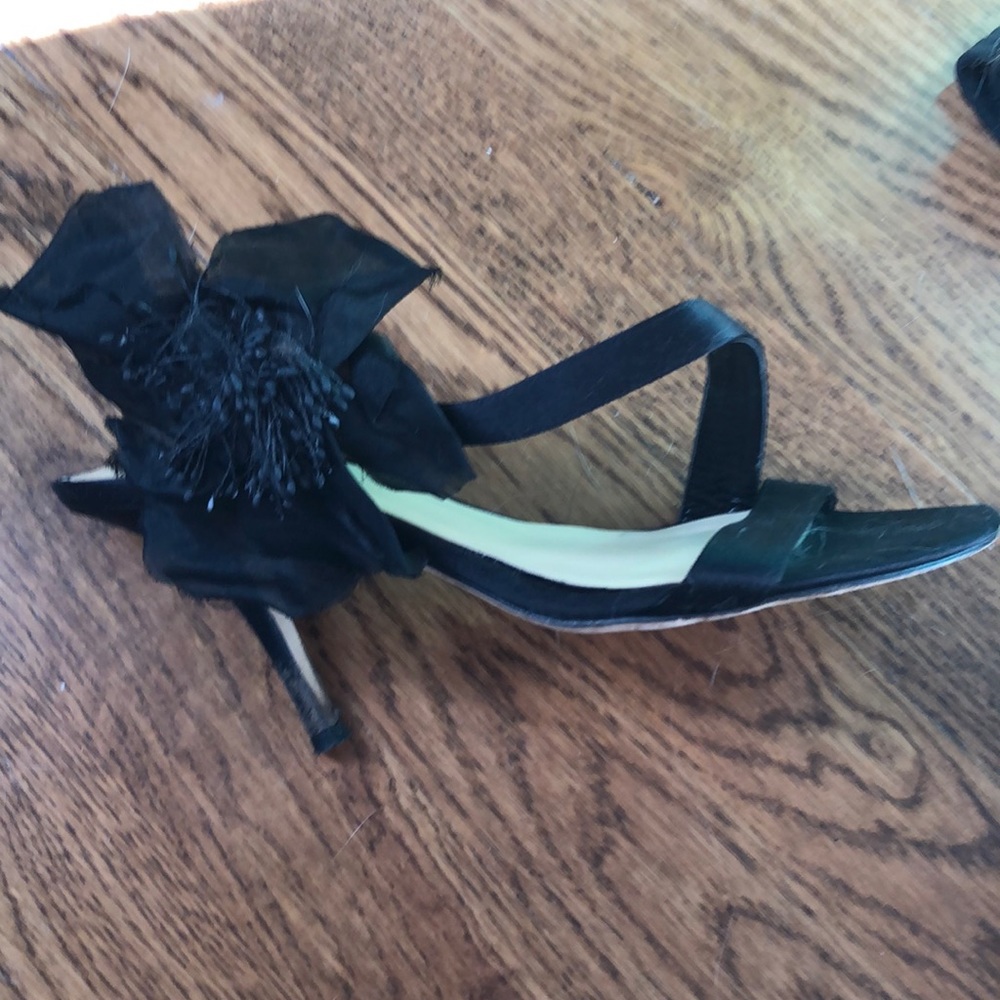Dress sandals